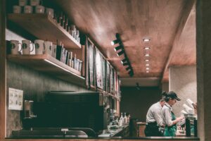 フランチャイズとチェーン店の違い – メリット・デメリットとその解決方法の画像
